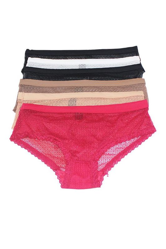 Youmita Lace Panty