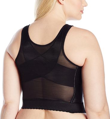 Long Line Bra