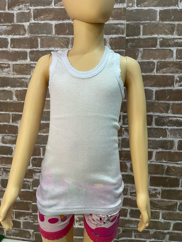 Best Value Kids Vest -1 Dozen