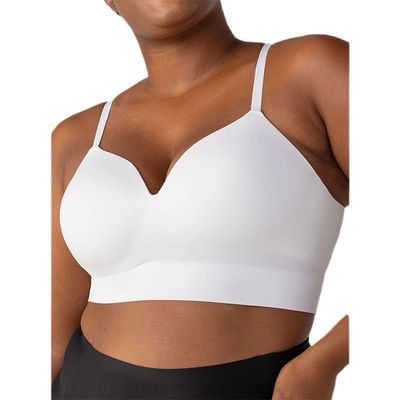 Wirefree PlusSize bra