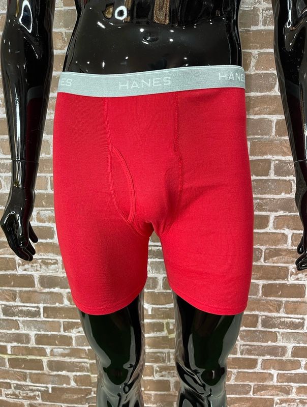 Original Hanes Boxers