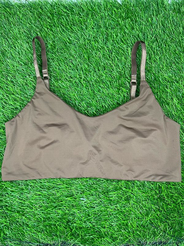 Seamless Bralette