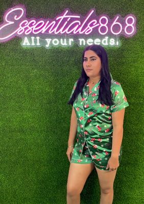 Women’s Christmas Pajamas