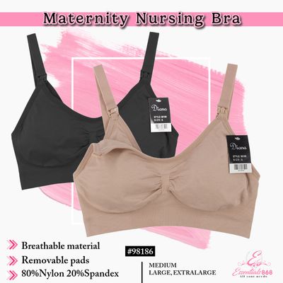 Maternity Bra