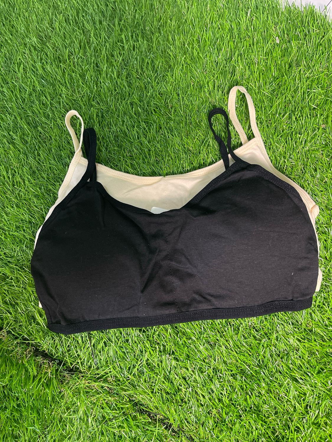 Bralette (2Pcs Fits A-B Cup)