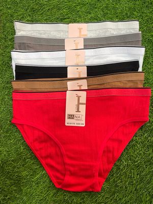 Cotton Underwear