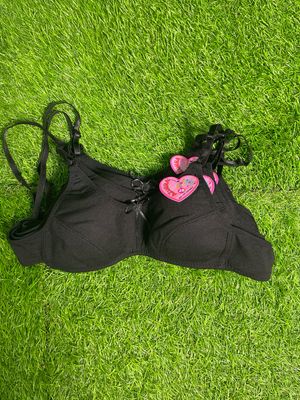 Azurra Boneless A Cup Bra ( 3 Pcs Unpadded)
