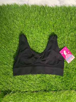 Teens Boneless Training Bra (3Pcs)