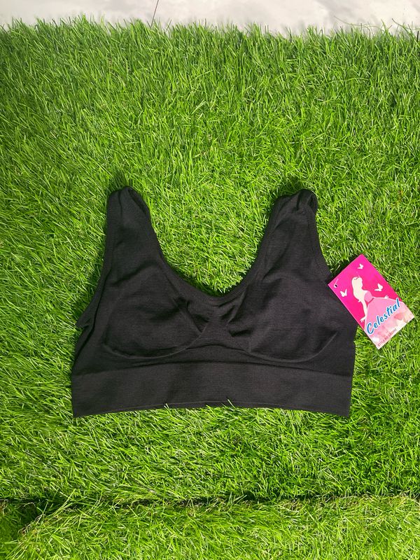 Teens Boneless Training Bra (3Pcs)