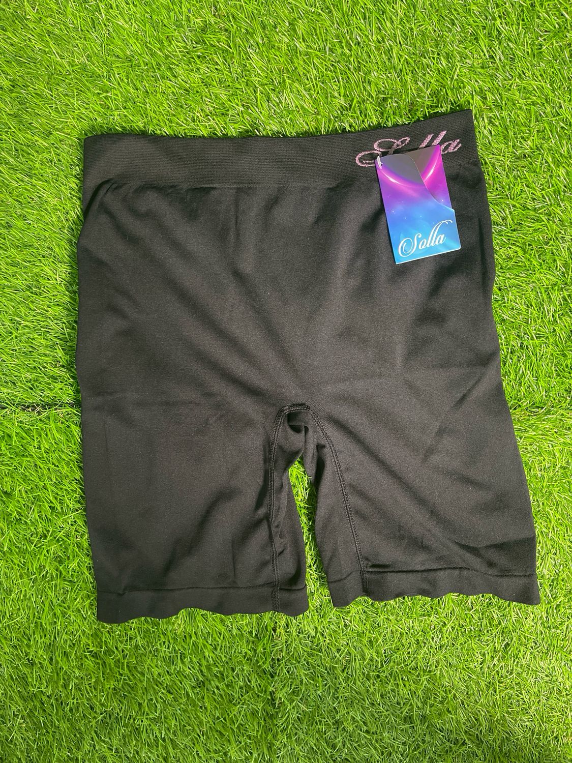 Solla Nylon Tights (3 PCs)