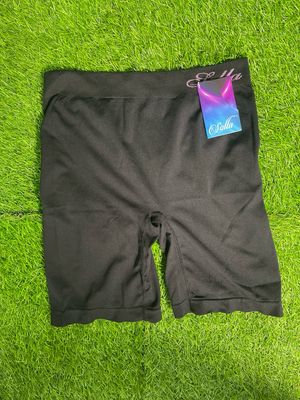 Solla Nylon Tights (3 PCs)
