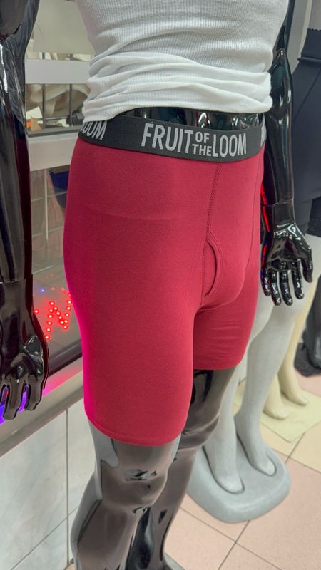 Fruit Of The Loom Boxers -3pcs