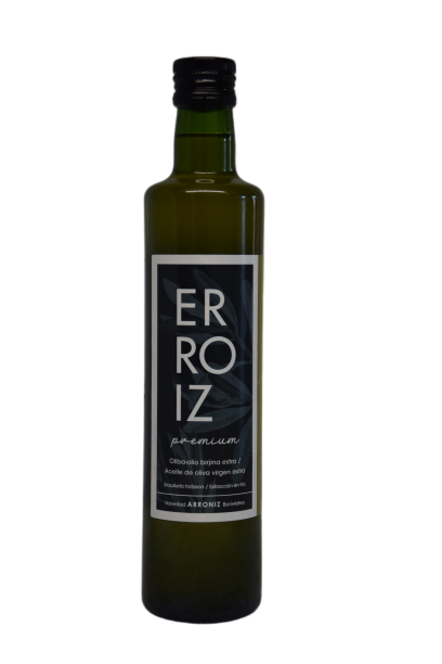 ERROIZ PREMIUM ERROIZ PREMIUM