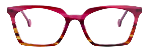 l.a.Eyeworks - Sand Dab- Party Tort