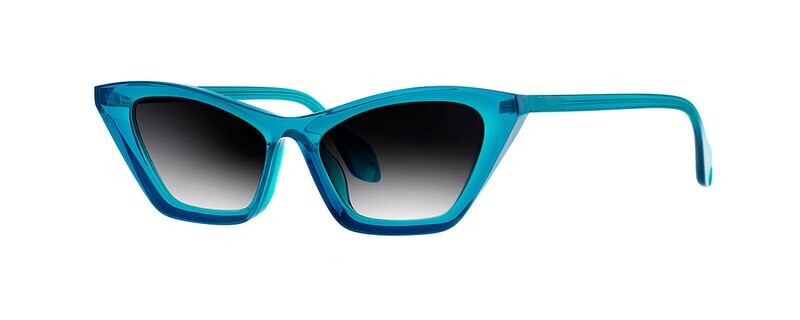 Theo Mille+89 - 9 Sunglasses