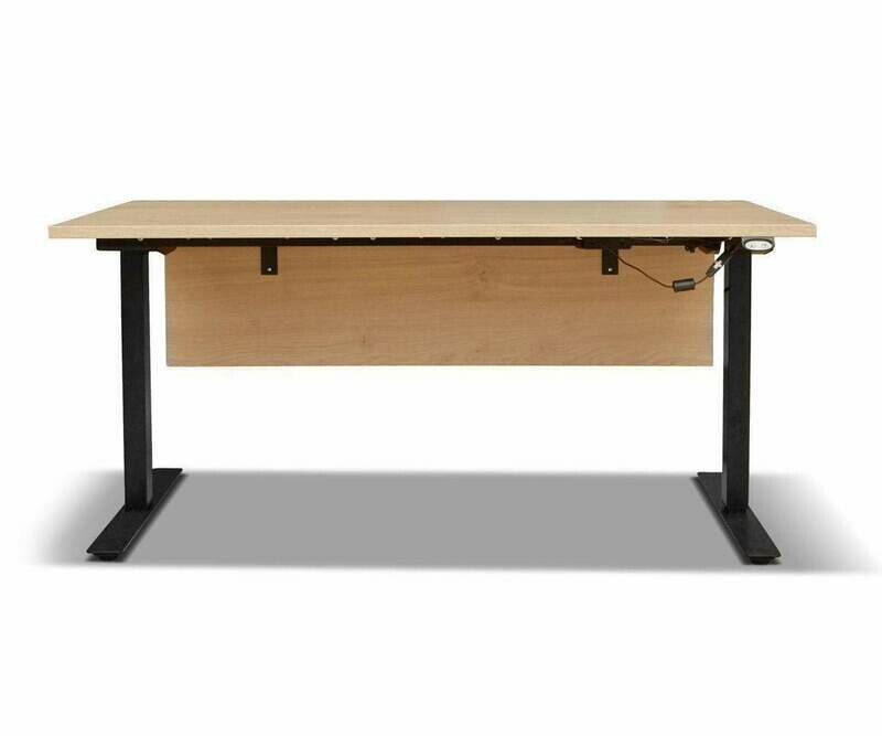 The Modest Desk