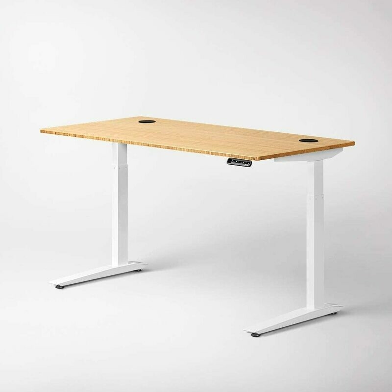 The Sustainable Desk