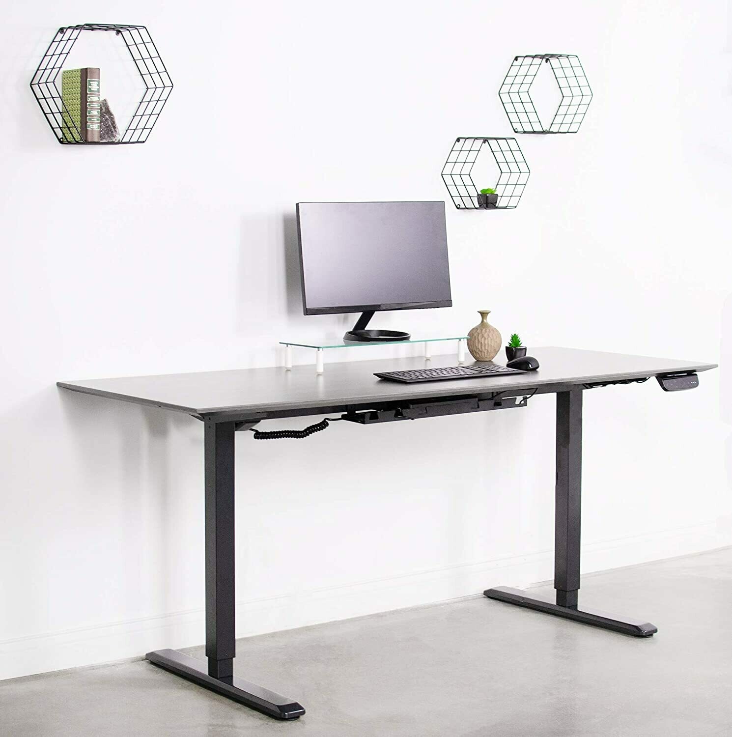 The Custom Desk (mid-range)