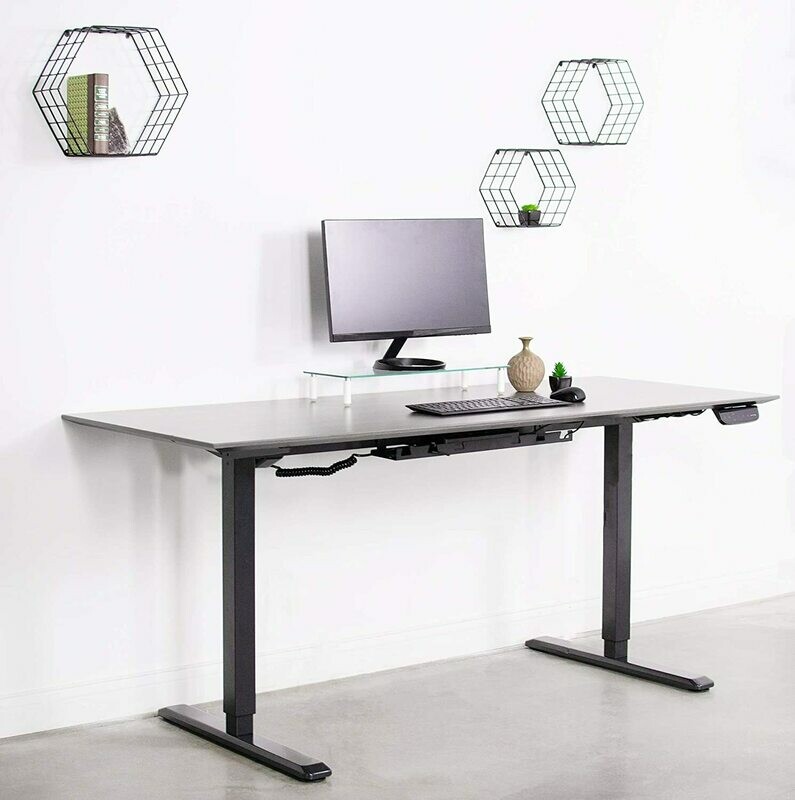 The Custom Desk (mid-range)