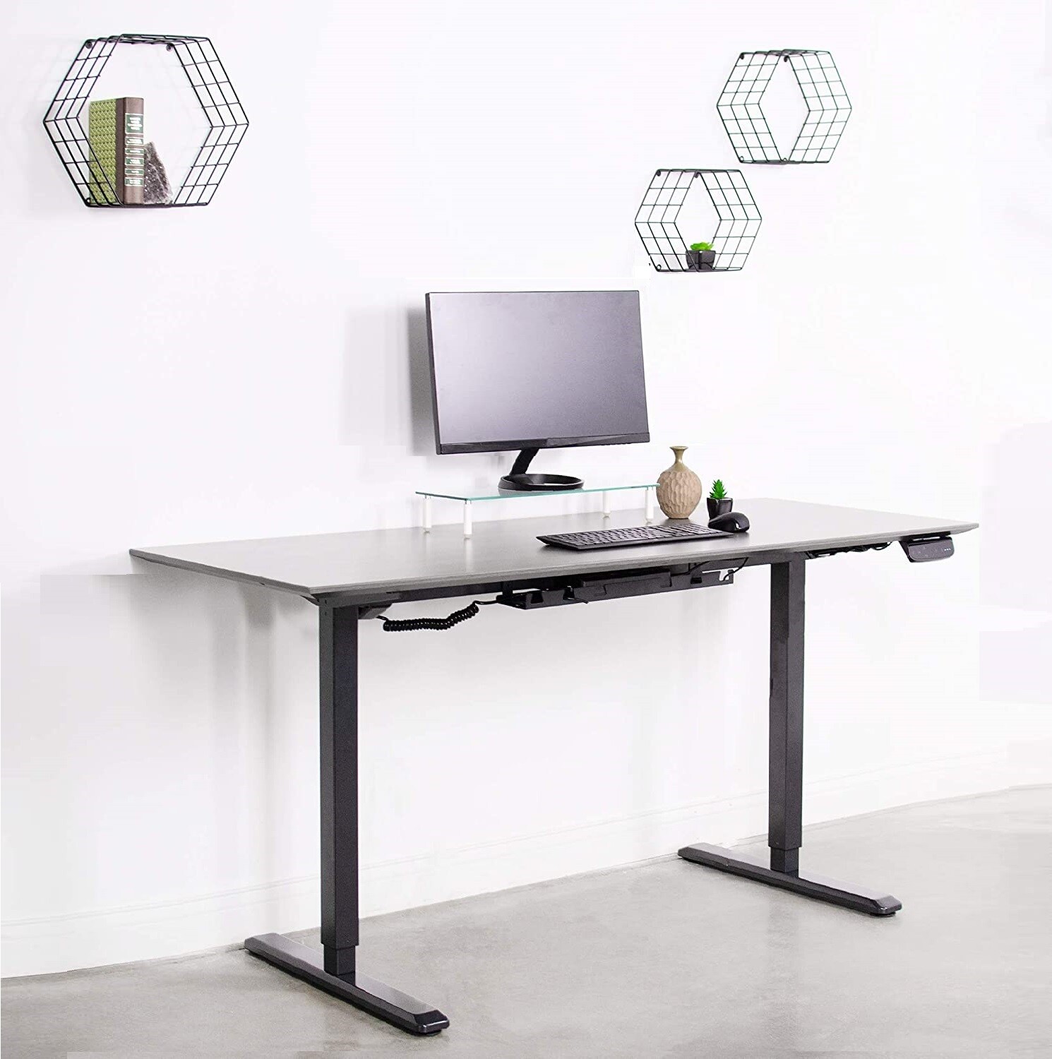 The Custom Desk (small range)
