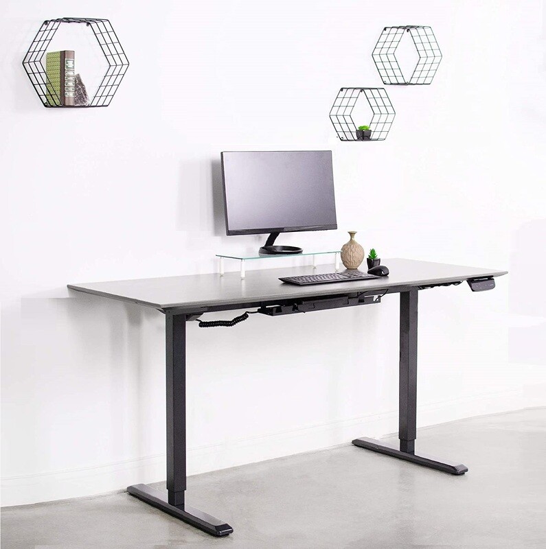 The Custom Desk (small range)