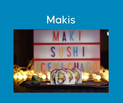 VIernes 25 Octubre  - Makis