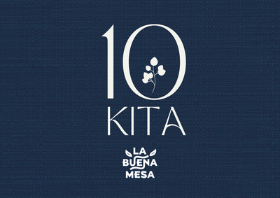 KITA - MENÚ Octubre