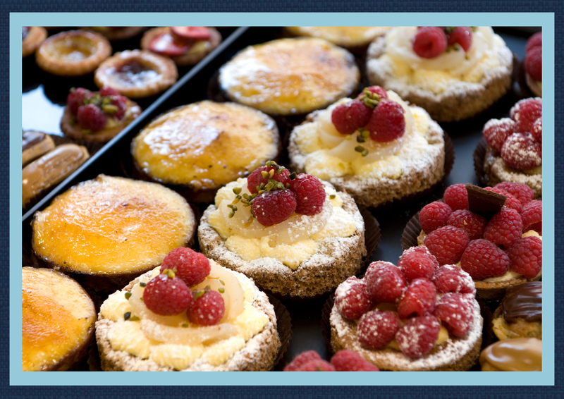 POSTRES