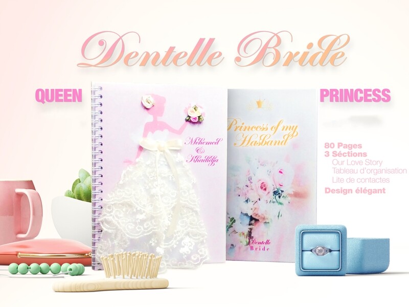 Bride - Wedding Planner