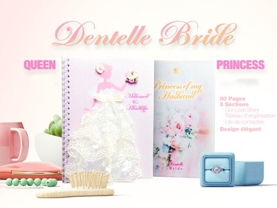 Bride - Wedding Planner