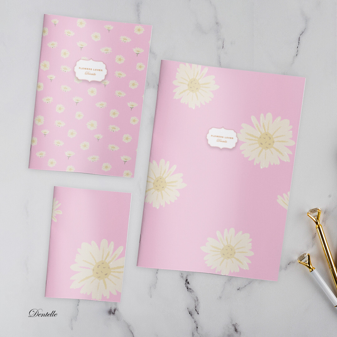 Flowers lover - Daisy Rose