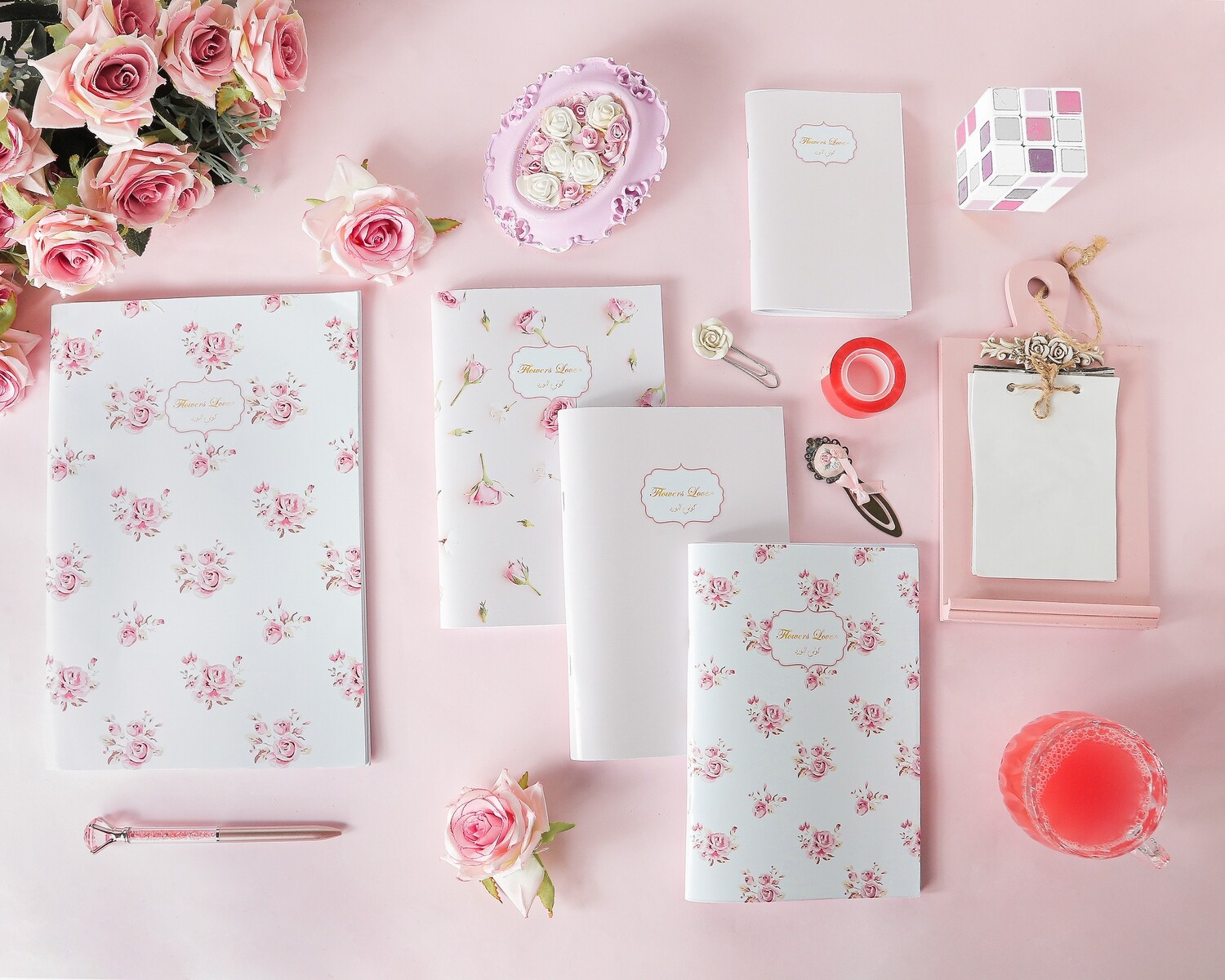 Flowers lover - Rose Flowers