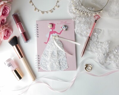 Bride - Wedding Planner