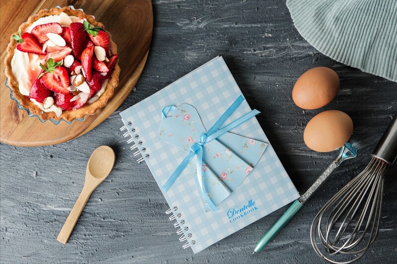 Dentelle CookBook