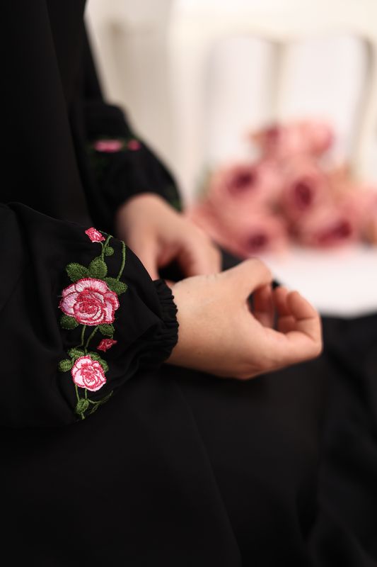 طقم وسجادة فلة - للكبار