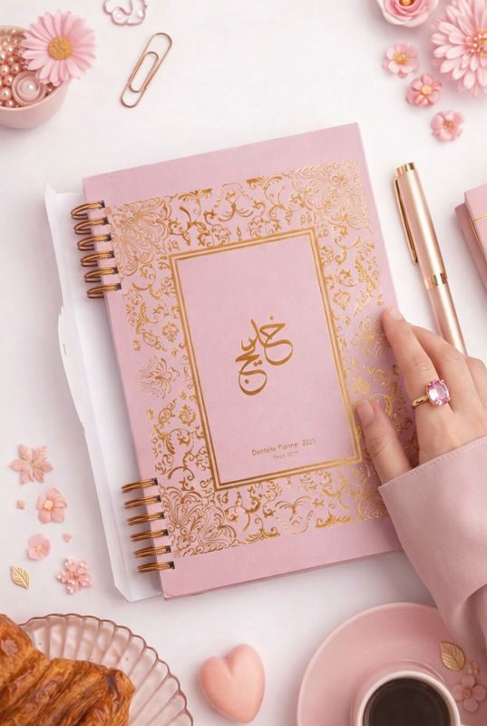 Planner 2026
