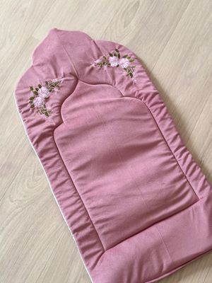 سجادة فلة 2-6 سنوات