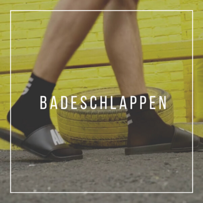 Badeschlappen