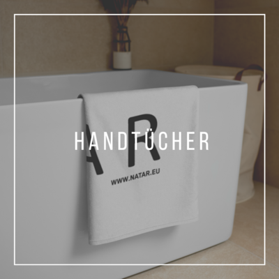 Handtücher