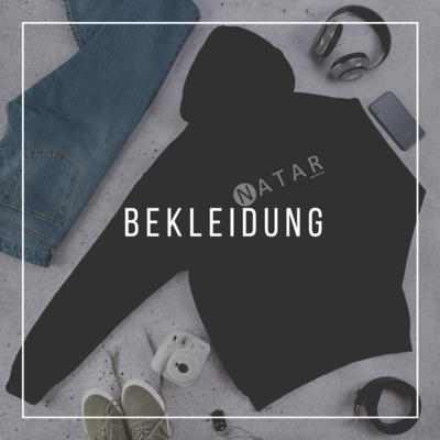 Bekleidung