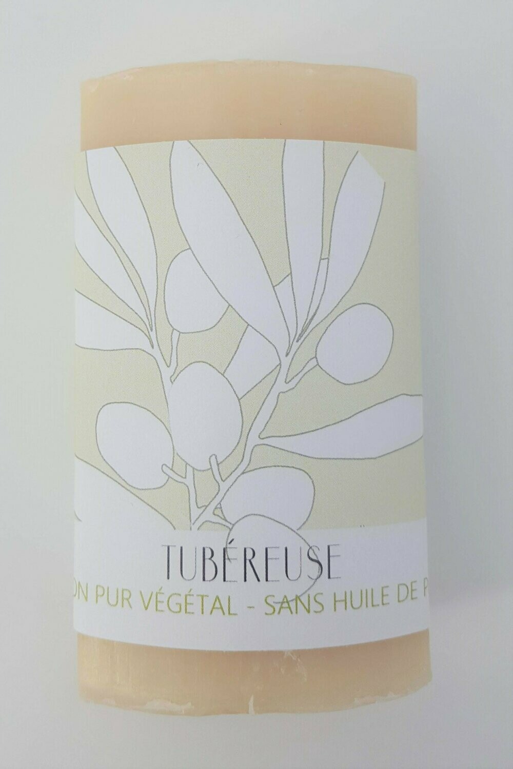 TUBÉREUSE