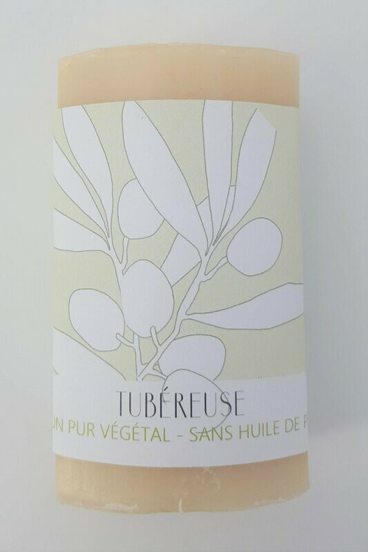 TUBÉREUSE