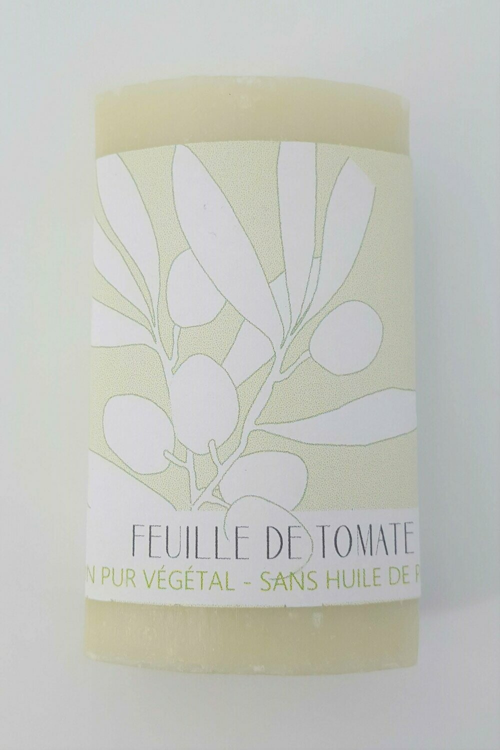 FEUILLE DE TOMATE
