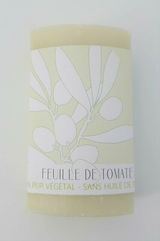 FEUILLE DE TOMATE