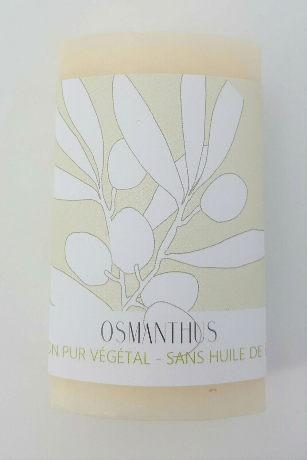 OSMANTHUS
