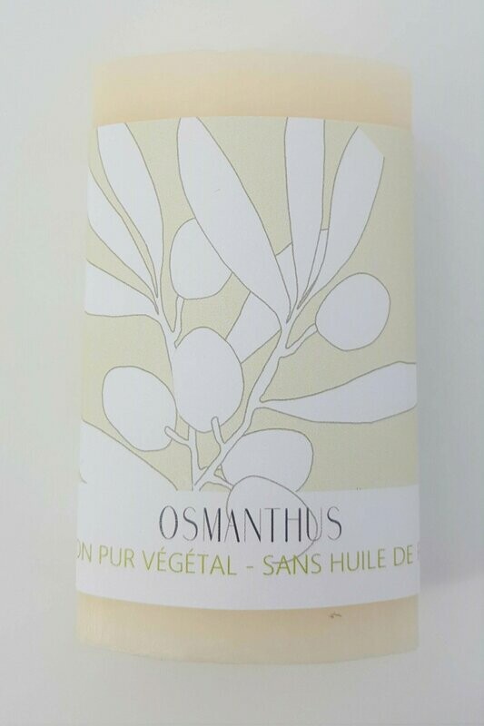 OSMANTHUS