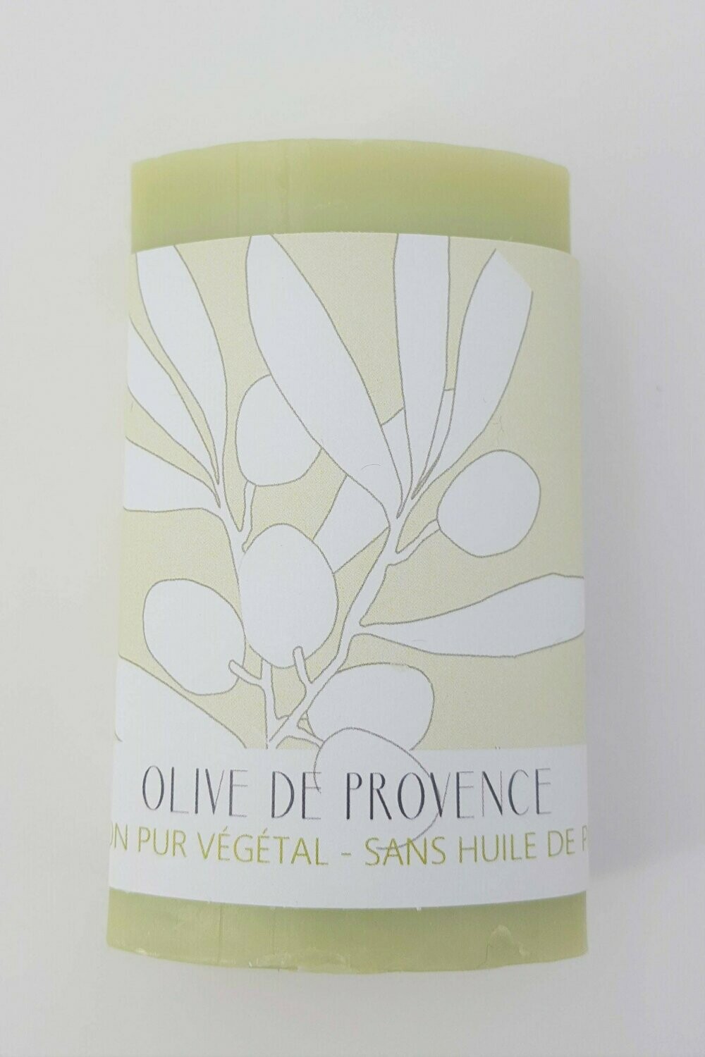 OLIVE DE PROVENCE