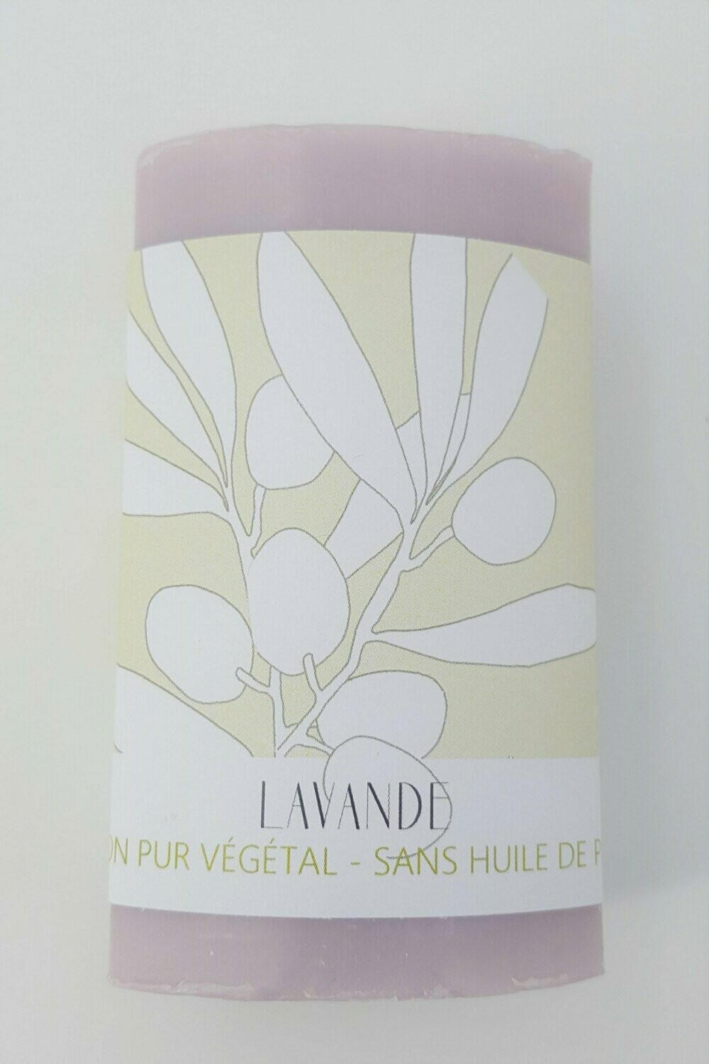 LAVANDE