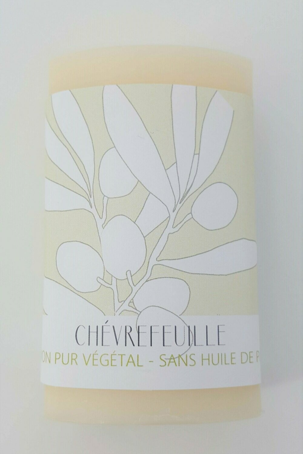 CHÈVREFEUILLE