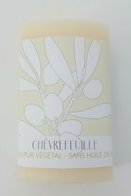 CHÈVREFEUILLE